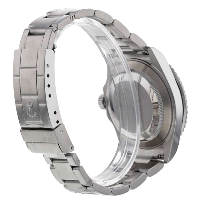 Rolex Submariner 16610